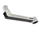 Vægbeslag, AV-Beslag & AV-Møbler - Ergotron LX Extension Arm - Max - recommended for - 45-289-026
