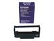 Blæk, Toner & Forbrugsstoffer - Epson ERC 38B - Print-bånd Sort - ERC38B