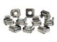 Rack skabe - StarTech.com M6 Cage Nuts for Server Rack Cabinets - CABCAGENUTS6