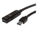 USB kabel - StarTech.com USB 3.0 Extension Cable - USB3AAEXT5M