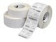 Papir, Fotopapir og Etiketter - Zebra 880239-076D Z-Select 2000D 102 x 76mm Peelable Paper Labels (12-Pack) - 880239-076D