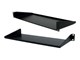Rack skabe - StarTech.com 19" 1U Universal Fixed Serv - CABSHELF1U