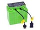Batteri - Ergotron SV Life Replacement Battery - 97-618