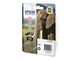 Blæk, Toner & Forbrugsstoffer - Epson 24 Ink Cartridge - Light Magenta - Blækpatron Lys magenta - C13T24264010
