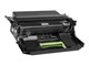 Blæk, Toner & Forbrugsstoffer - Lexmark 52D0Z00 / 520Z Print Imaging Unit Black - Printer-billedenhed Sort - 52D0Z00