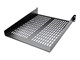 Rack skabe - StarTech.com CABSHELF22V - 2U - Fixed Shelf - CABSHELF22V