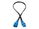 Strømkabel (intern) - HP Jumper Power Cord - A0K02A