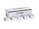 Blæk, Toner & Forbrugsstoffer - Lexmark Staple cartridge (Pack of 5000) - Hæftemaskinepatron - 35S8500