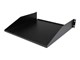 Rack skabe - StarTech.com 2U Rack Mount Cantilever Shelf Fixed Server Rack Cabinet Shelf - CABSHELFHD