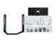 Skærmholder - Ergotron Monitor Handle Kit - 97-760-009
