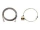 Kabler - diverse - HP Cable Pack for Dual Cash Drawers - QT538AA