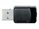 Netværksadapter (netkort, printserver mv.) - D-Link DWA-171 WL AC433 Nano USB Adapter - DWA-171