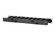 Rack skabe - APC Horizontal Cable Manager Single-Sided with Cover - AR8602A