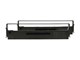 Blæk, Toner & Forbrugsstoffer - Epson Dualpack - Print-bånd Sort - C13S015646