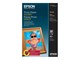 Papir, Fotopapir og Etiketter - Epson - blankt fotopapir - C13S042535