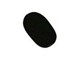 Mobil - Andet Tilbehør - Jabra Wind screen foam for GN2100/GN9120 - 0436-869