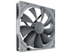Kabinet Køler - Noctua NF-P14s redux-1200PWM - Kabinet køler - 140mm - Grå - 19 dBA - NF-P14s redux-1200 PWM