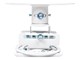 Projektortilbehør & Beslag - Optoma OCM818W-RU - White - OCM818W-RU
