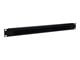Rack skabe - StarTech.com 1U Brush Strip Horizontal Server Rack Cable Management Panel - CMBRUSH1U