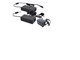 Bærbar Oplader - Honeywell - strømforsyningsadapter - PS-05-1000W-C