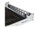 Rack skabe - StarTech.com 2U Adjustable Vented Sliding Rack Shelf w/ Cable Management - UNISLDSHF192