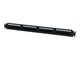 Netværkstilbehør - StarTech.com 24 Port 1U Rack Mount Cat 6 110 Patch Panel - C6PANEL24