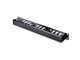 Rack skabe - StarTech.com CMDUCT1UX - 1U - Cable Management Panel - CMDUCT1UX