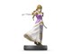 Spil tilbehør - Nintendo Amiibo Zelda no. 13 (Super Smash Bros. Collection) - 0045496352486