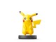 Spil tilbehør - Nintendo Amiibo Pikachu no.10 (Super Smash Bros. Collection) - 0045496352455
