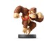 Spil tilbehør - Nintendo Amiibo No. 4 Donkey Kong - 0045496352394