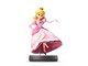 Spil tilbehør - Nintendo Amiibo no. 2 Peach (Super Smash Bros. Collection) - 0045496352370