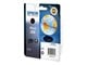 Blæk, Toner & Forbrugsstoffer - Epson 266 - black - original - ink cartridge - C13T26614020
