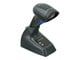 Systemtilbehør (kølepasta mv.) - Datalogic BC2030 Base/Charger Multi-Interface Bluetooth - BC2030-BK-BT