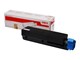 Blæk, Toner & Forbrugsstoffer - OKI 45807102 / Black Toner - 45807102