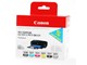 Blæk, Toner & Forbrugsstoffer - Canon PGI-550/CLI-551 / 6496B005 Multi P - 6496B005