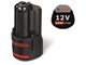 Akku & Lader - Bosch Professional GBA 12V 2.0Ah - 1600Z0002X