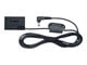 Akku & Lader - Canon DR-E18 DC Coupler - 0250C001