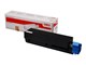 Blæk, Toner & Forbrugsstoffer - OKI 45807106 Black Toner - 45807106