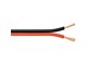 Audio kabel - Pro Speaker Cable 2.5mm B/R - 10m - 4040849150999
