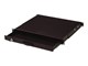 Rack skabe - DIGITUS DN-19 KEY-1U-SW - Keyboard Drawer Shelf - DN-19 KEY-1U-SW