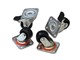 Rack skabe - DIGITUS DN-19 CASTOR - Rack Cabinet Wheels (4-Pack) - DN-19 CASTOR