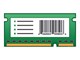 Printertilbehør - Lexmark Forms and Bar Code Card ROM ( ) - 26Z0023