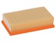 Støvsuger Tilbehør - Bosch Cellulose-fladfoldefilter - 2607432033