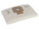 Vacuum Cleaner Bag - Bosch Fiberfilterpose - 2607432037