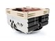 CPU Køler - Noctua NH-L9x65 - CPU Luftkøler - Max 23 dBA - NH-L9x65
