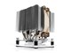 CPU Køler - Noctua NH-D9L - CPU Luftkøler - Max 22 dBA - NH-D9L