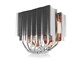 CPU Køler - Noctua NH-D15S - CPU Luftkøler - Max 25 dBA - NH-D15S