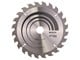 Rundsav - Bosch Rundsavsklinge Optiline Wood - 2608640725
