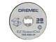 Vinkelsliber - Dremel EZ SpeedClic (SC456) - 2615S456JC
