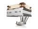 CPU Køler - Noctua NH-C14S - CPU Luftkøler - Max 24 dBA - NH-C14S